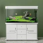 T6  Living Room Fish Tank Xilong Lazy Water Free Large 6 | PricZone