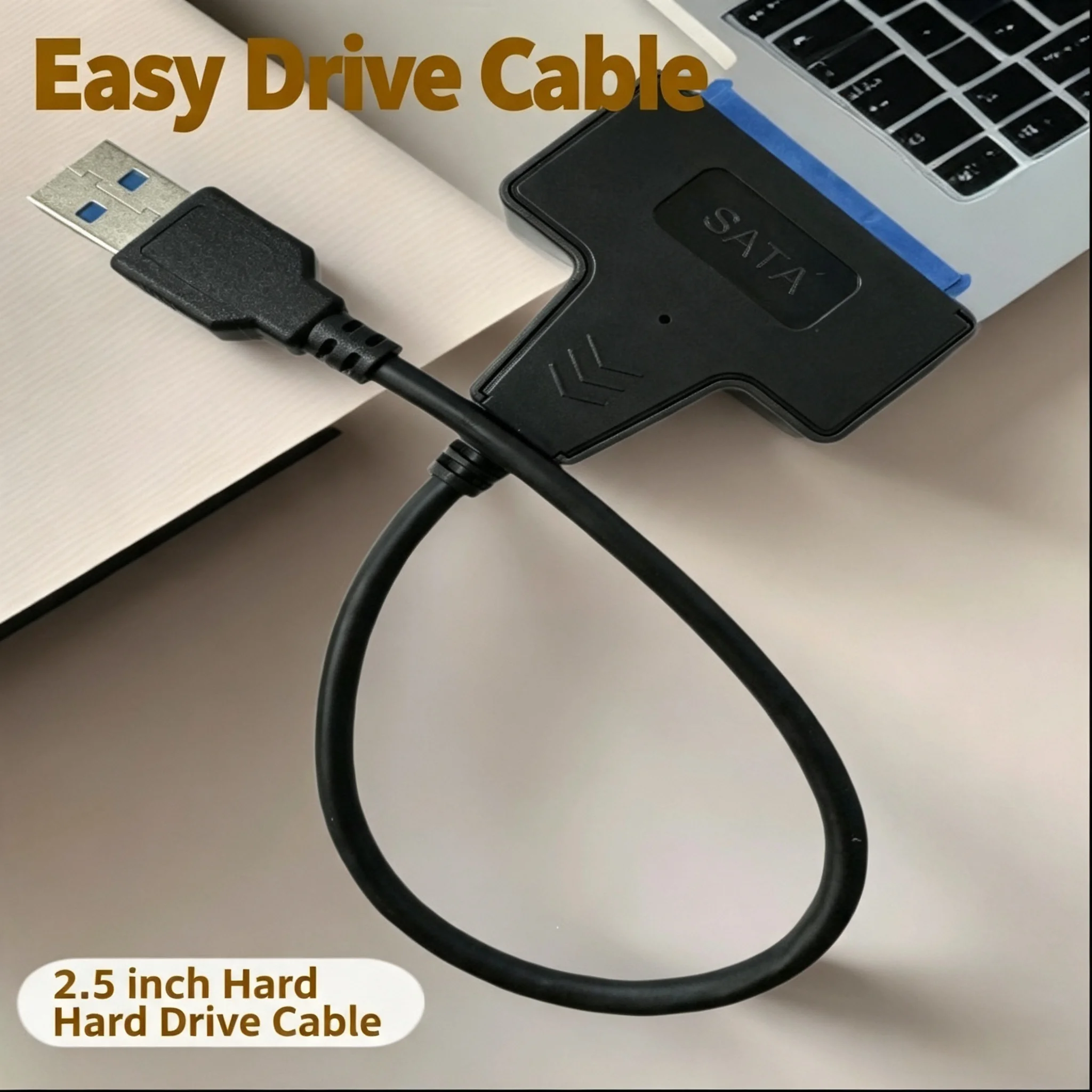 SATA to USB 3020 Cable for 25 Inch HDDSSD 6 | PricZone SATA to USB 3020 Cable for 25 Inch HDDSSD 6 | PricZone