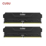 Cusu Ddr5 Memory 8Gb 16Gb 32Gb 64Gb Udimm Desktop 1 | PricZone Cusu Ddr5 Memory 8Gb 16Gb 32Gb 64Gb Udimm Desktop 1 | PricZone