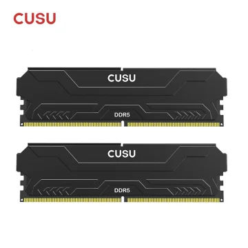 Cusu Ddr5 Memory 8Gb 16Gb 32Gb 64Gb Udimm Desktop 1 | PricZone