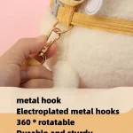 Dog Leash for Small Breeds Teddy Bichon ChestBack Type 4 | PricZone