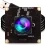 1080P Usb2.0 Uvc Webcam Board with 100° Wide Angle Lens