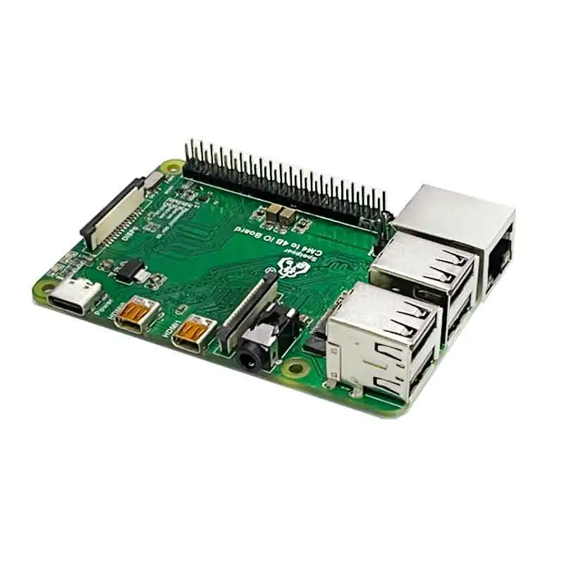 CM4 to 4B Interface Expansion Board Adapter 5 | PricZone CM4 to 4B Interface Expansion Board Adapter 5 | PricZone