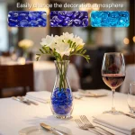 1360G Flat Glass Beads AssortedColor Gemstones Suitable 6 | PricZone 1360G Flat Glass Beads Assorted Color Gemstones Suitable 6 | PricZone