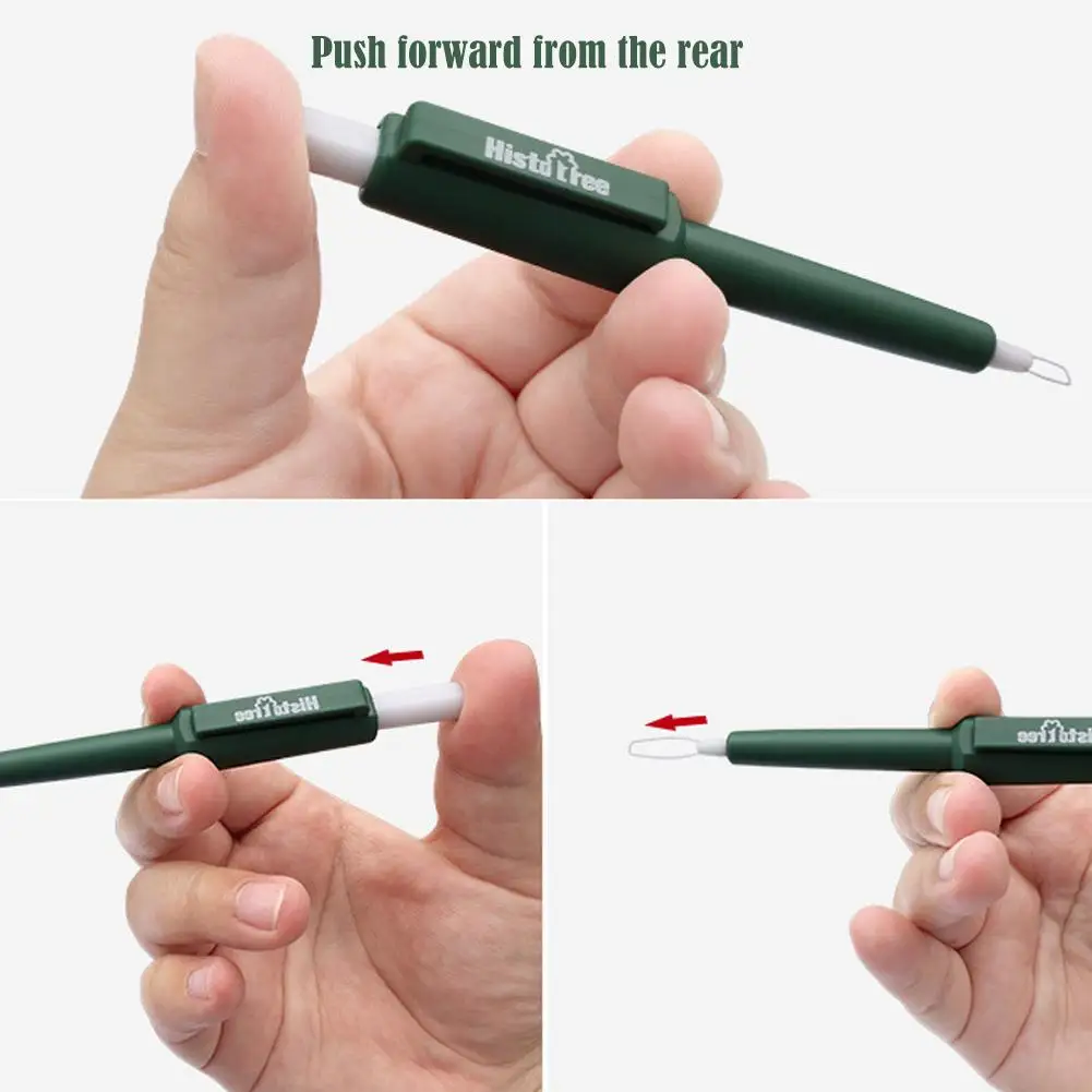 Pet Bug Catcher Grooming Tool Tick Clamp Flea Removal Dog 21