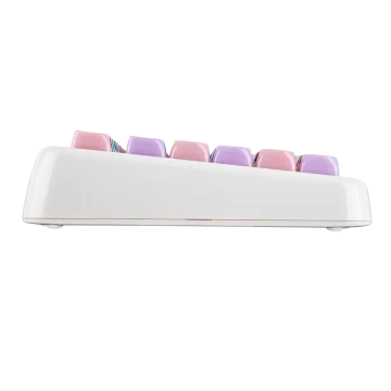 Meow Pudding 134 Mao Profile PC Keycap Set 1