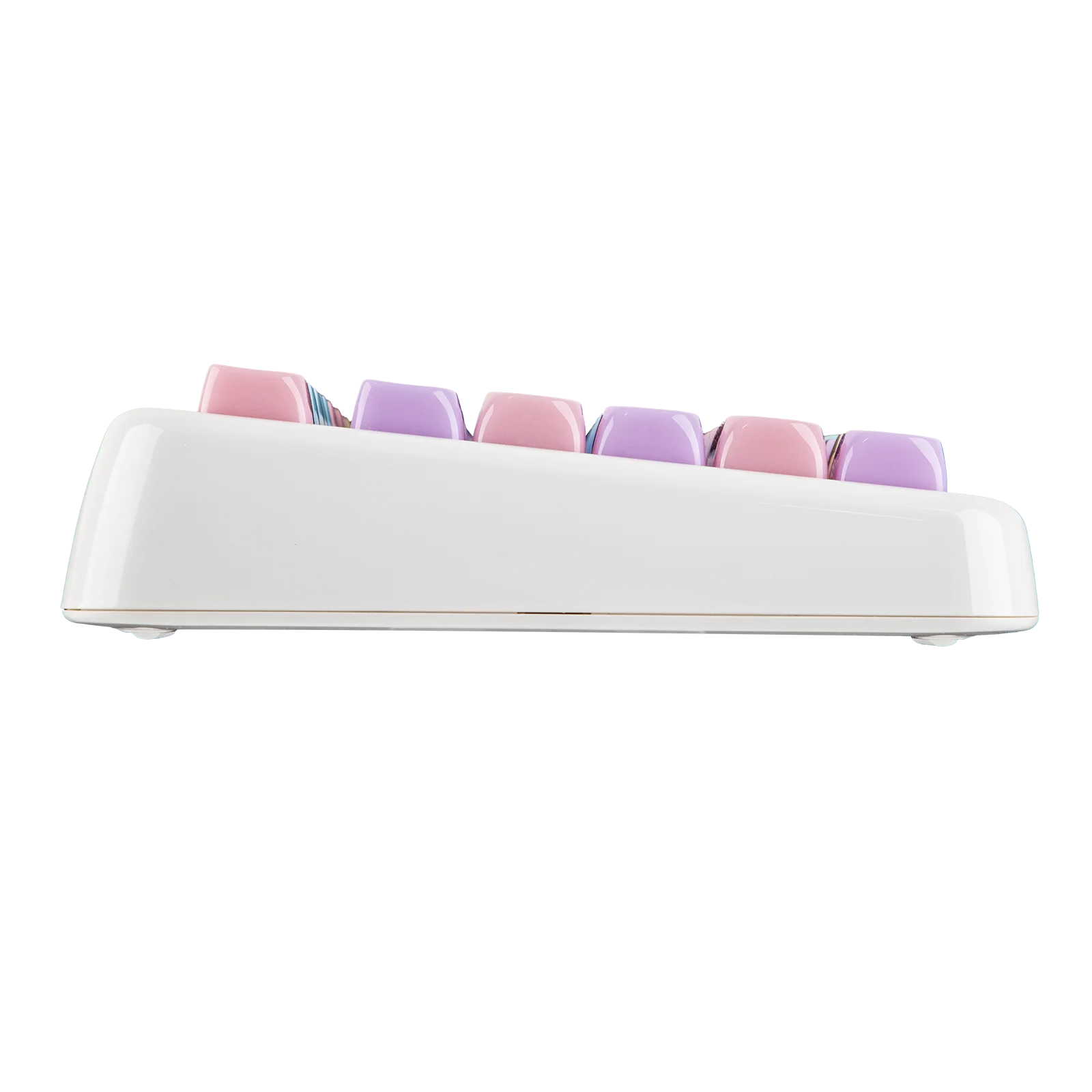 Meow Pudding 134 Mao Profile PC Keycap Set 1 | PricZone Meow Pudding 134 Mao Profile PC Keycap Set 1 | PricZone