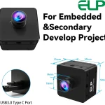 5Mp 60Fps USB 30 Global Shutter Camera with 120° Wide Angle 5 | PricZone 5Mp 60Fps USB 30 Global Shutter Camera with 120° Wide Angle 5 | PricZone