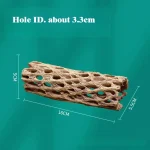 Aquarium Hideout Caves Fish Tank Landscaping Stone Stack 6 | PricZone