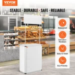 Portable Tradeshow Counter Display Table 2 | PricZone Portable Tradeshow Counter Display Table 2 | PricZone