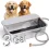 Automatic Outdoor Dog Water Dispenser for Cow Goat Dogs