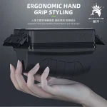 Aquarium Glass Fish Tank Algae Scraper Cleaner Strong 5 | PricZone