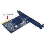 20Gbps USB C PCIe Expansion Card Type 6 | PricZone