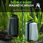 Aquarium Glass Fish Tank Algae Scraper Cleaner Strong 2 | PricZone