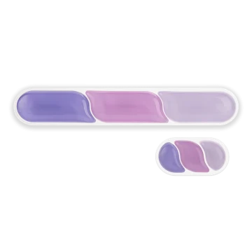 Epomaker Cloudgel Wrist Rest Silicone Ergonomic Keyboard 10