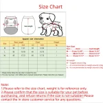 Chinese New Year Lion Dance Dog Costume for Puppy Pet 6 | PricZone