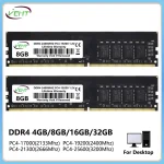 Ddr4 Desktop Memory RAM Pc4 2133 2400 288Pin Dimm 1 | PricZone