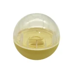 IQ Treat Ball Dog Dispenser Toy Interactive 2 | PricZone