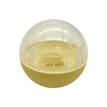 IQ Treat Ball Dog Dispenser Toy Interactive 2 | PricZone
