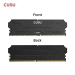 Cusu Ddr4 3200Mhz 8Gb 16Gb Udimm Desktop RAM Memory 3 | PricZone