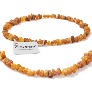 Baltic Amber Flea and Tick Collar for Dogs and Cats Lab 1 | PricZone