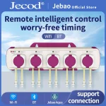 Jebao Jecod Doser MD WiFi Control Water Pump Filter Auto 1 | PricZone