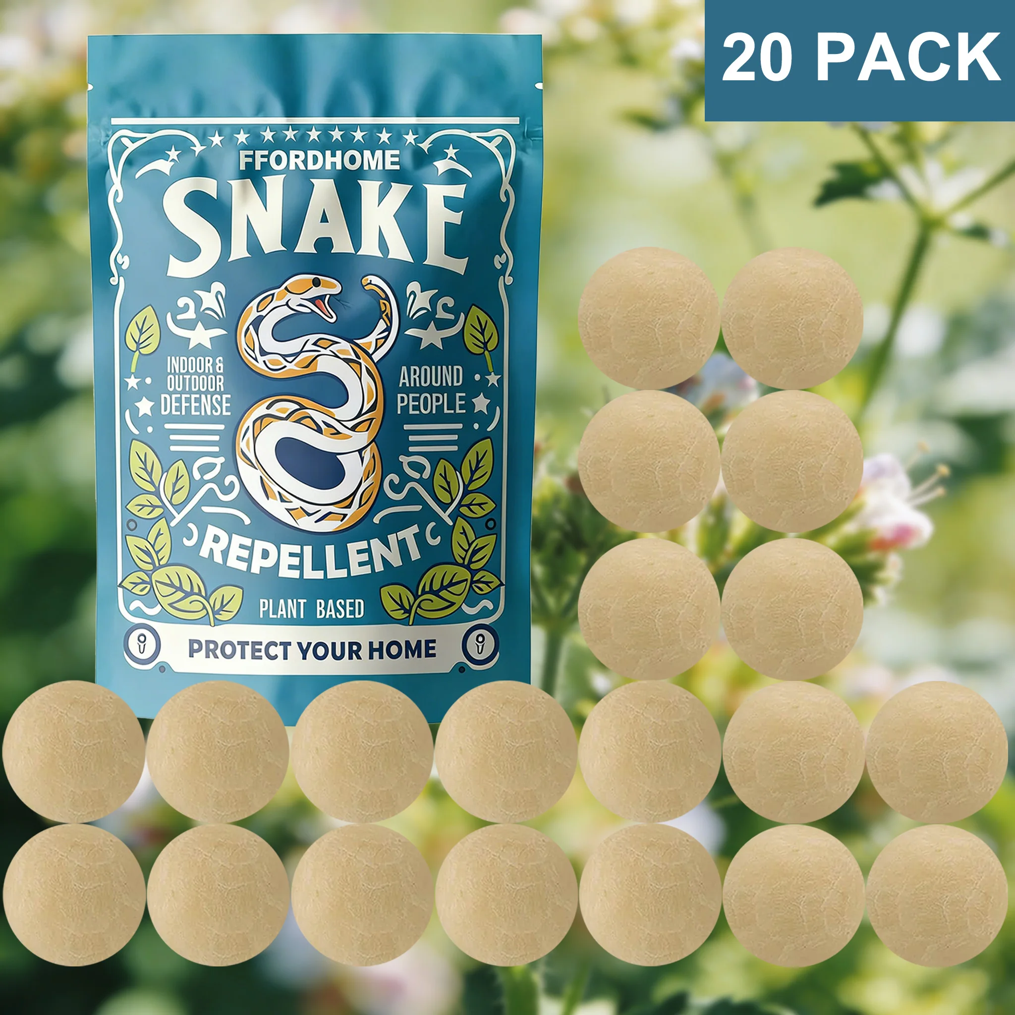 Snake Repellent for Yard Away for Outdoors PetSafe Snakes 1 | PricZone Snake Repellent for Yard Away for Outdoors Pet Safe Snakes 1 | PricZone