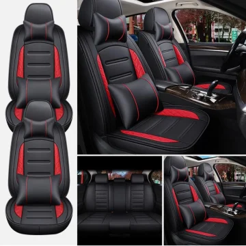 Universal Anti Slip Seat Covers for Honda 1 | PricZone