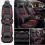 Universal Anti-Slip Seat Covers for Honda