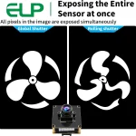 200Fps Global Shutter USB 30 Camera Module 2Mp 110° Wide 4 | PricZone 200Fps Global Shutter USB 30 Camera Module 2Mp 110° Wide 4 | PricZone