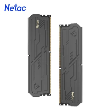 Netac Ddr4 Desktop Memory 8Gb/16Gb 3200/3600Mhz 1