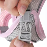 Bunny Harness Leash Set EscapeProof Soft Vest for Rabbit 3 | PricZone Bunny Harness Leash Set Escape Proof Soft Vest for Rabbit 3 | PricZone