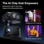 4K Ptz Camera with AI Tracking and Autofocus 3 | PricZone 4K Ptz Camera with AI Tracking and Autofocus 3 | PricZone