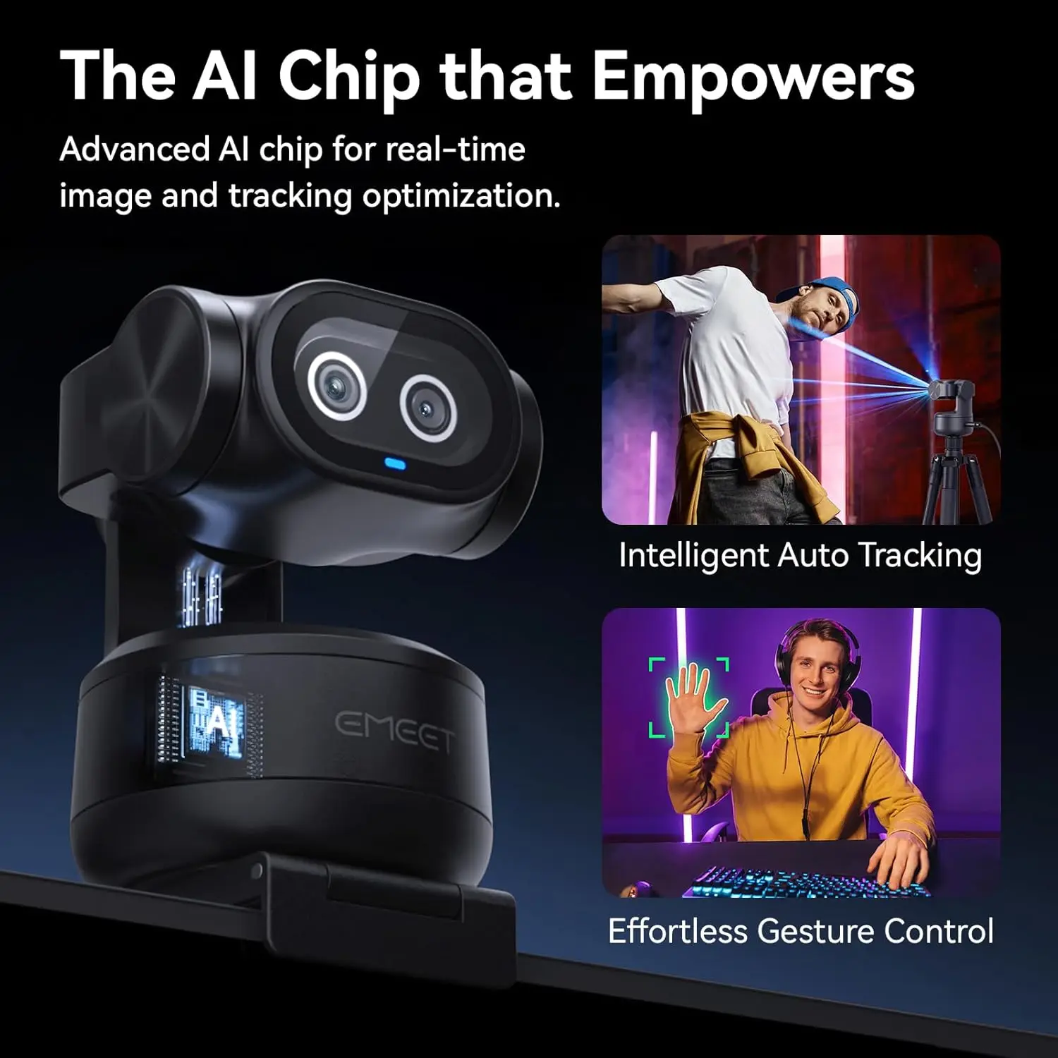 4K Ptz Camera with AI Tracking and Autofocus 3 | PricZone 4K Ptz Camera with AI Tracking and Autofocus 3 | PricZone
