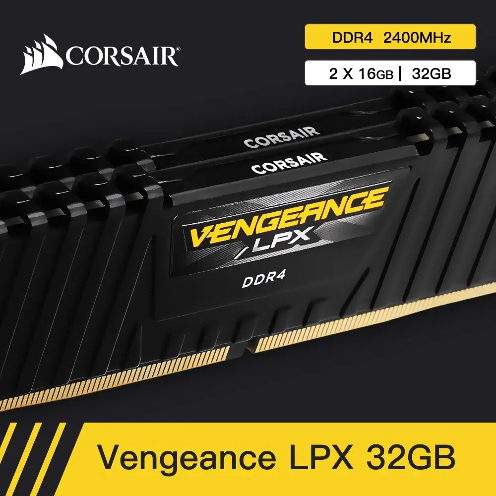 Corsair Vengeance Lpx 16Gb Ddr4 3600Mhz RAM 3 | PricZone Corsair Vengeance Lpx 16Gb Ddr4 3600Mhz RAM 3 | PricZone