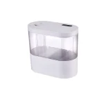 Desktop Aquarium Fish Tank with Biochemical Filtration 5 | PricZone Desktop Aquarium Fish Tank with Biochemical Filtration 5 | PricZone
