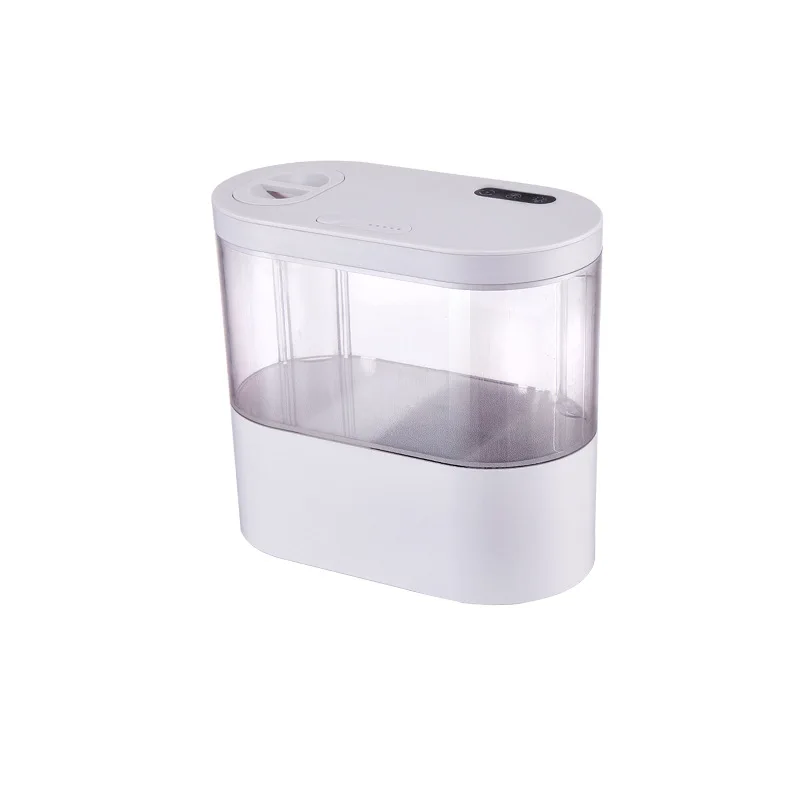 Desktop Aquarium Fish Tank with Biochemical Filtration 5 | PricZone Desktop Aquarium Fish Tank with Biochemical Filtration 5 | PricZone