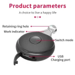 31Pcs Ultrasonic Pest Reject Flea Tick Lice Repeller 4 | PricZone 3 1Pcs Ultrasonic Pest Reject Flea Tick Lice Repeller 4 | PricZone