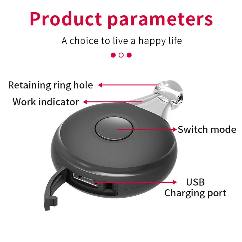 31Pcs Ultrasonic Pest Reject Flea Tick Lice Repeller 4 | PricZone 3 1Pcs Ultrasonic Pest Reject Flea Tick Lice Repeller 4 | PricZone