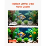 Succebuy Aquarium Filter Cotton 8Pcs Fishtank Replacement 6 | PricZone