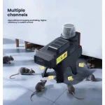 Electric Mouse Control Device High Voltage Battery Operated 2 | PricZone Electric Mouse Control Device High Voltage Battery Operated 2 | PricZone