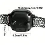 Collar for Dogs Rechargeable Anti Barking Training 3 | PricZone