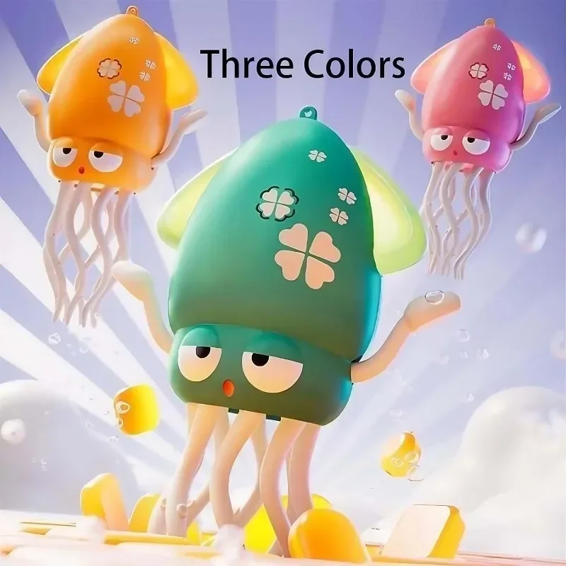 Dancing Squid Octopus Kid Electronic Pet Dancer Children 2 | PricZone Dancing Squid Octopus Kid Electronic Pet Dancer Children 2 | PricZone