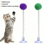 321Pcs Interactive Cat Toys Includes Plush Ball Metal 5 | PricZone