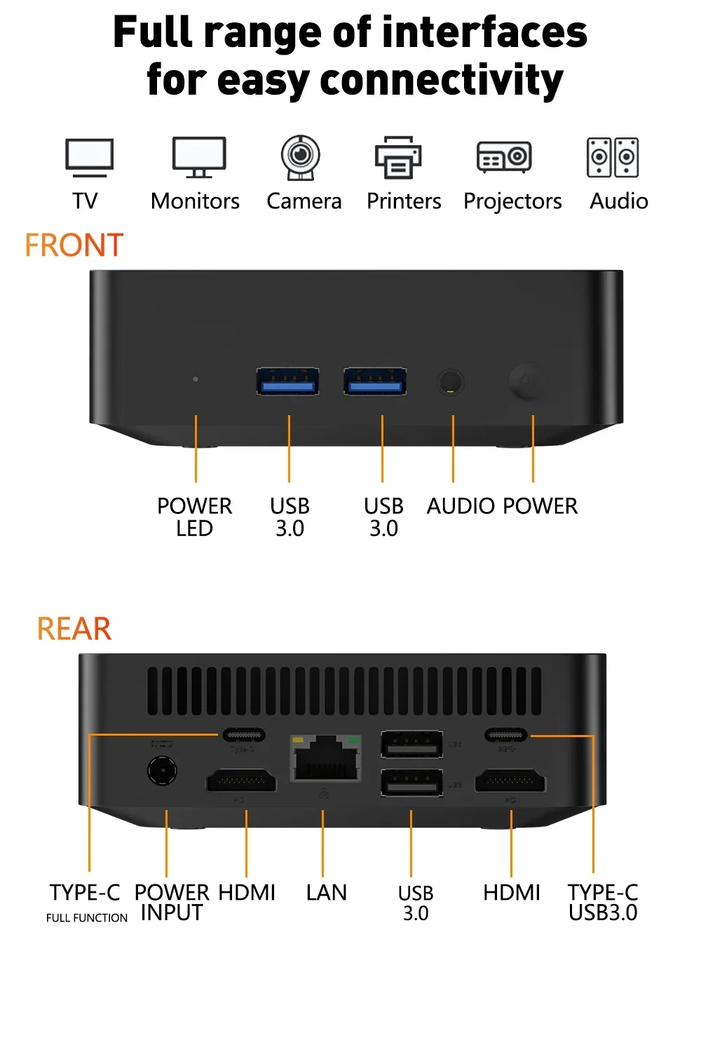 Intel Core I9 10980Hk Mini PC 32Gb RAM 1Tb SSD Windows 11 6 | PricZone Intel Core I9 10980Hk Mini PC 32Gb RAM 1Tb SSD Windows 11 6 | PricZone