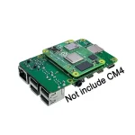 CM4 to 4B Interface Expansion Board Adapter 6 | PricZone CM4 to 4B Interface Expansion Board Adapter 6 | PricZone