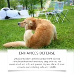 Dog Shampoo Conditioner Moisturizing for Sensitive Skin pH 4 | PricZone Dog Shampoo Conditioner Moisturizing for Sensitive Skin pH 4 | PricZone