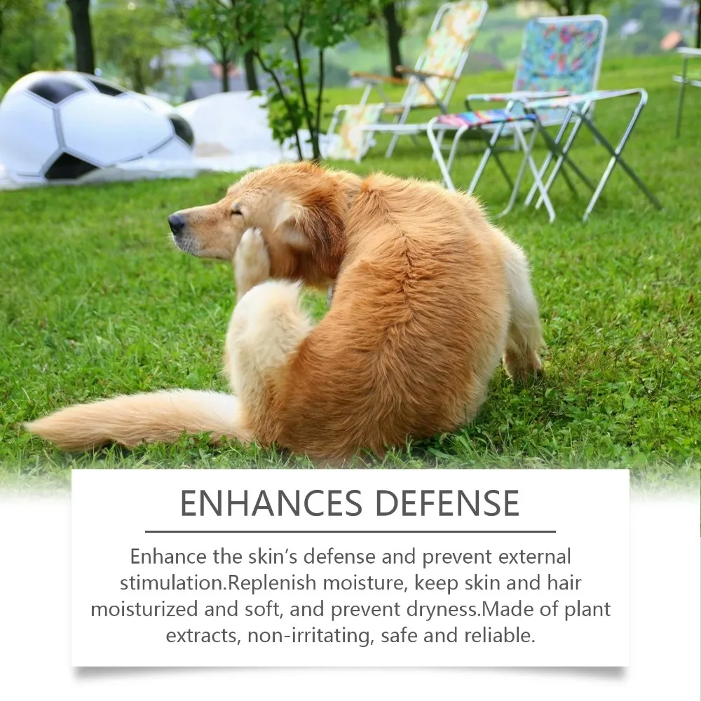 Dog Shampoo Conditioner Moisturizing for Sensitive Skin pH 4 | PricZone Dog Shampoo Conditioner Moisturizing for Sensitive Skin pH 4 | PricZone