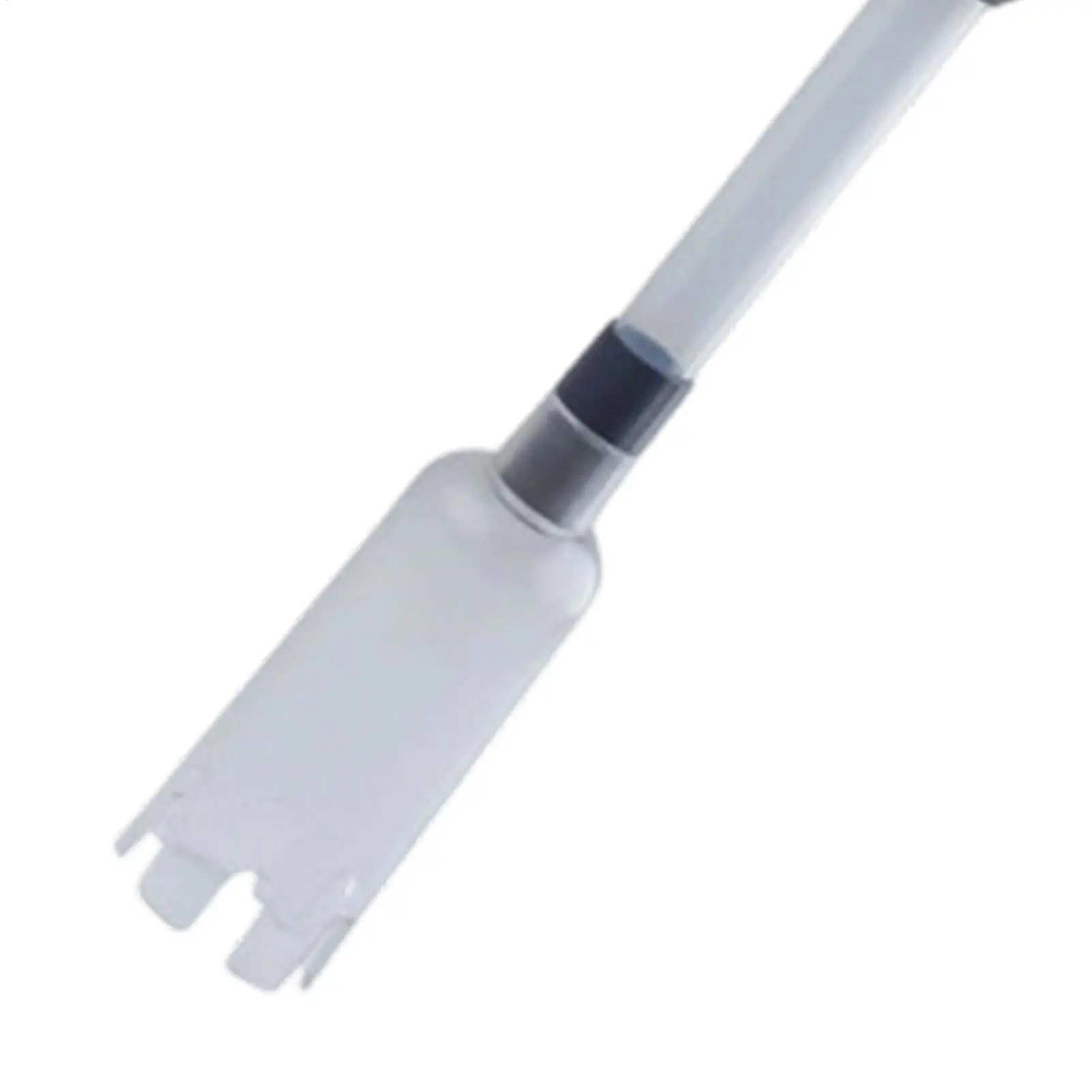 Electric Aquarium Substrate Cleaner USB-Powered Cleaning 10