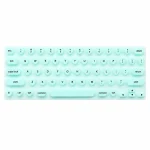 Silicone Keyboard Protector for Long Nails with Noise 3 | PricZone Silicone Keyboard Protector for Long Nails with Noise 3 | PricZone